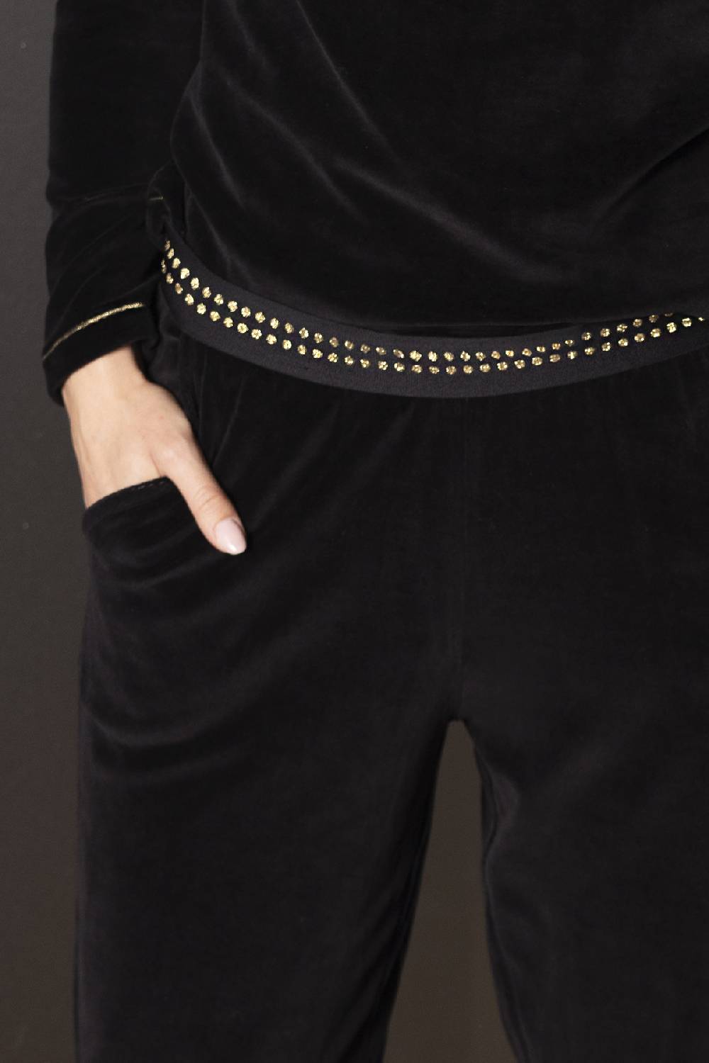 Nina Von C. Jogging Pants Bis zu 50% Rabatt