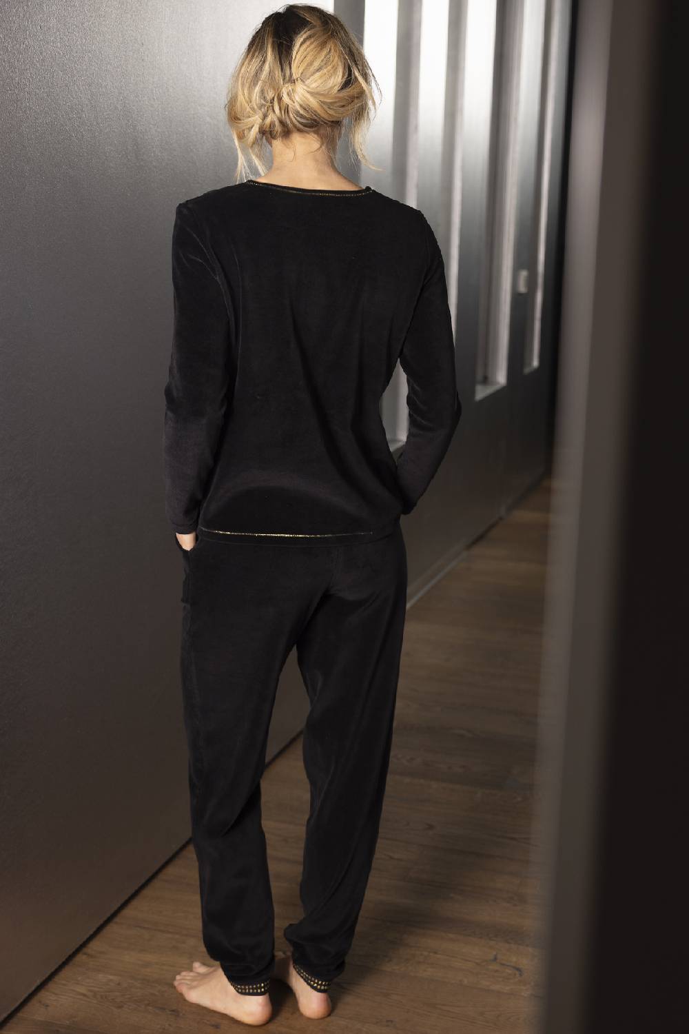 Nina Von C. Jogging Pants Bis zu 50% Rabatt