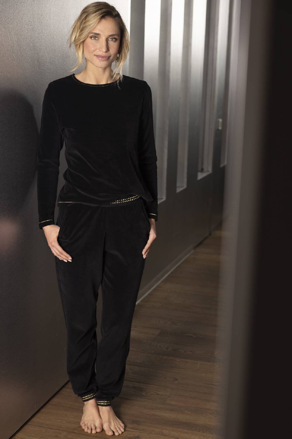 Nina Von C. Jogging Pants Bis zu 50% Rabatt
