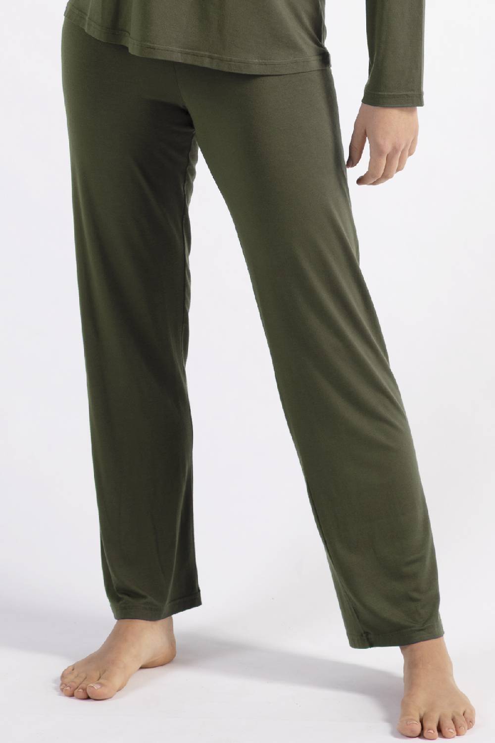 Nina Von C. Lounge-Pants, Modal Rabatte dieses Monats