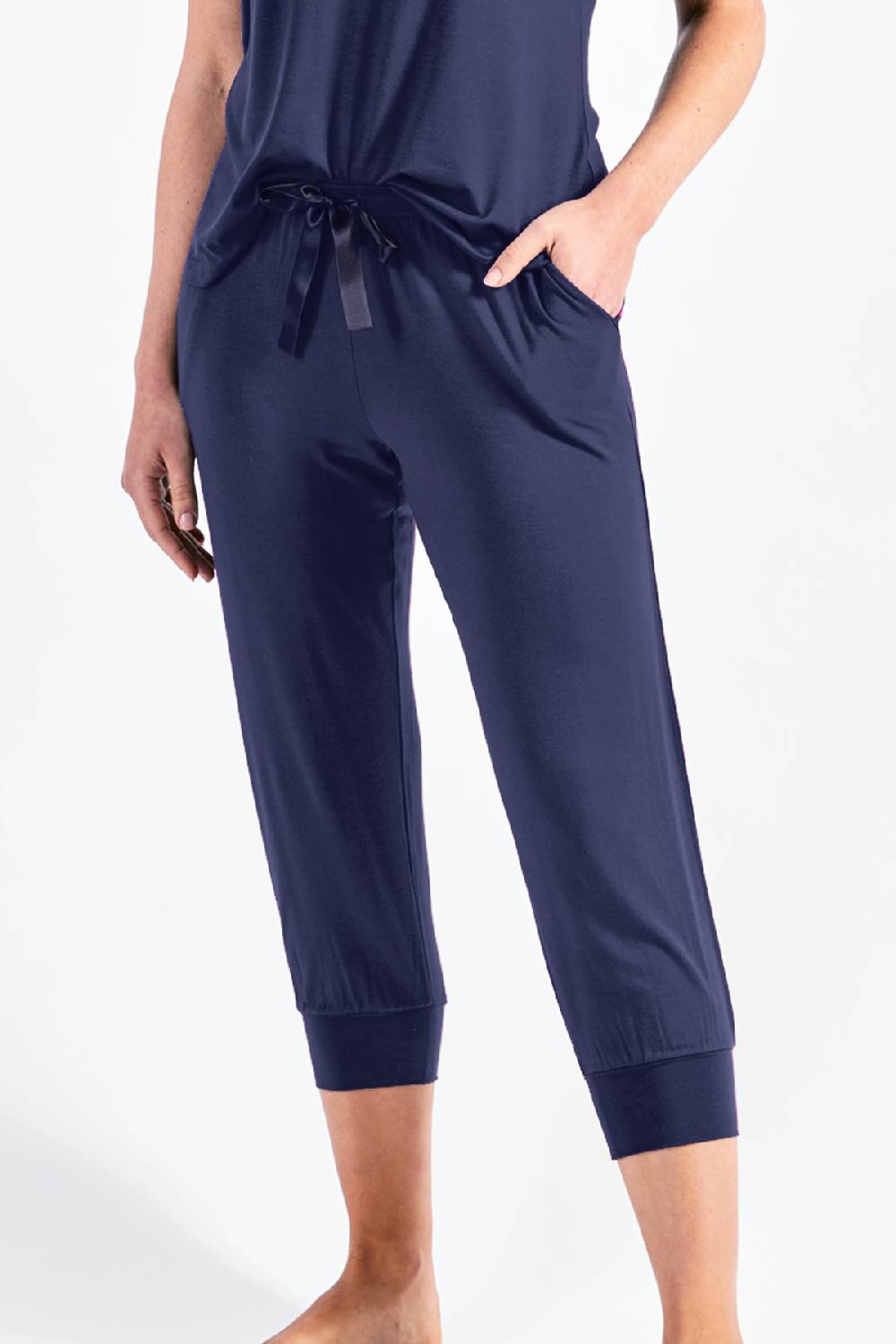 Nina Von C. 3/4 Pants, Modal Angebote