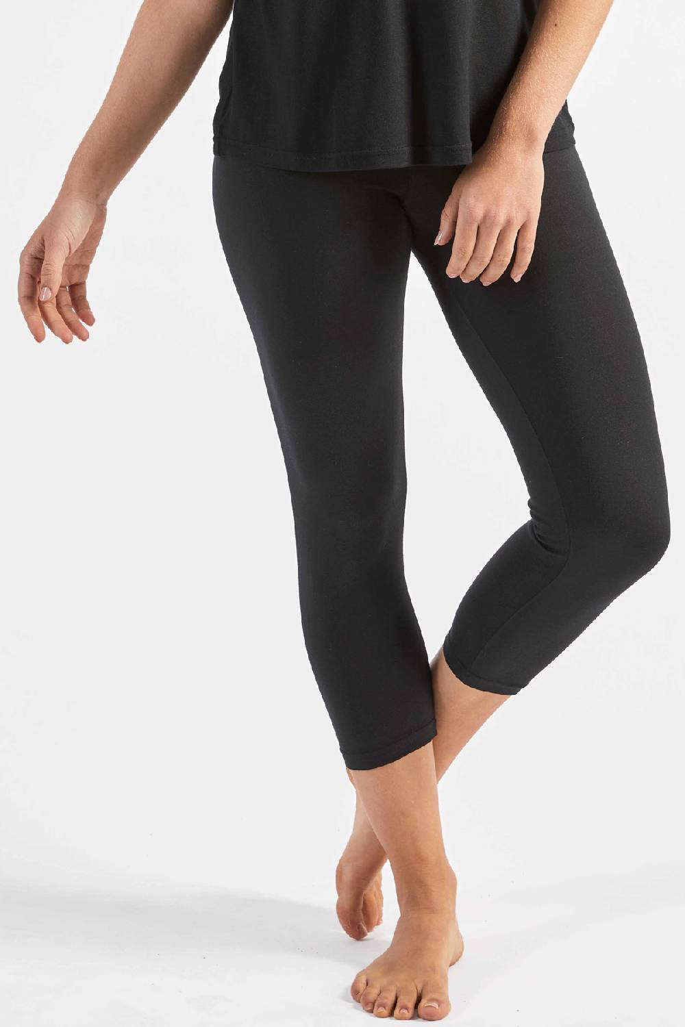 Nina Von C. 7/8 Leggings, Modal Hotsell