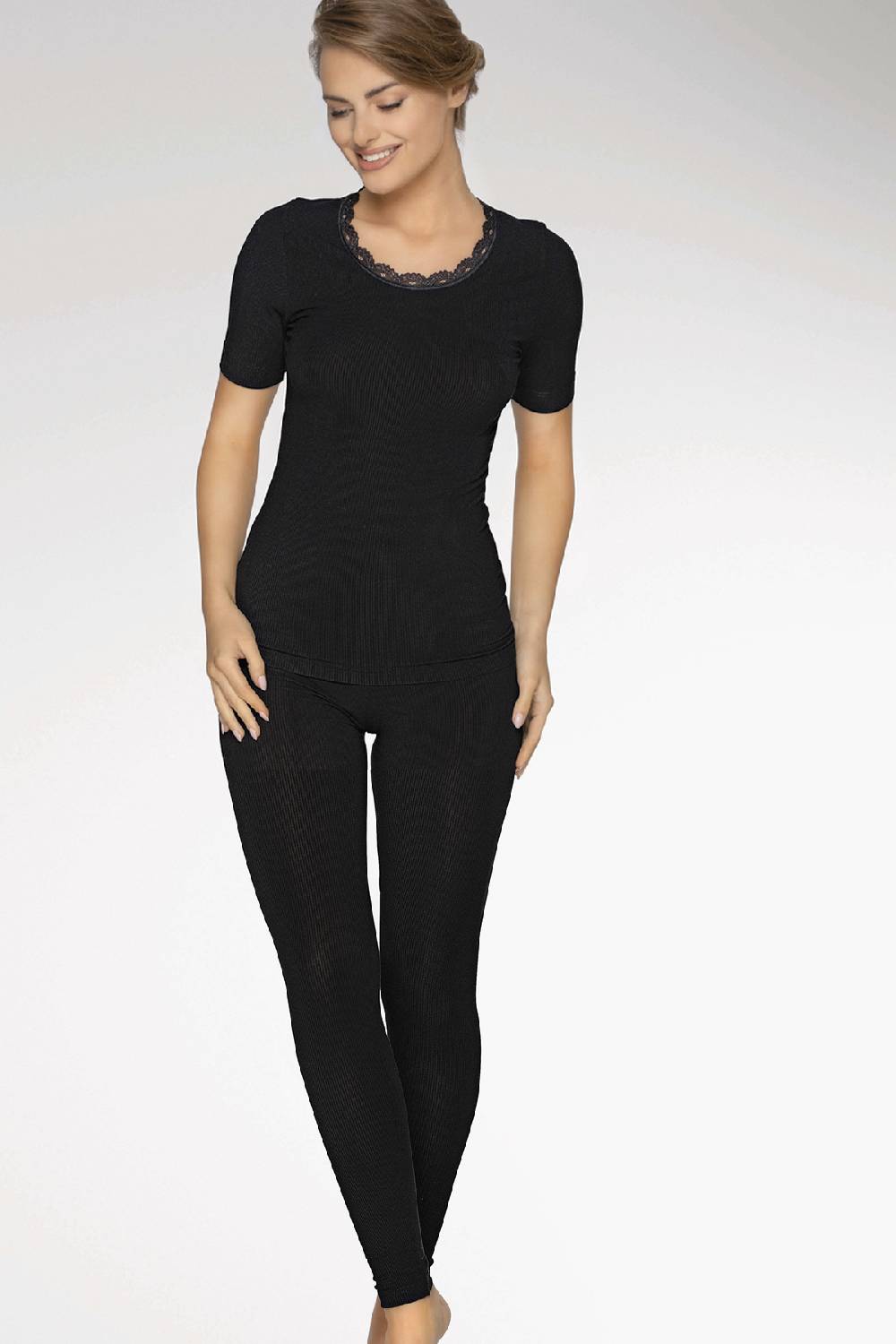 Nina Von C. Leggings, BODY & SOUL Meist gekauft