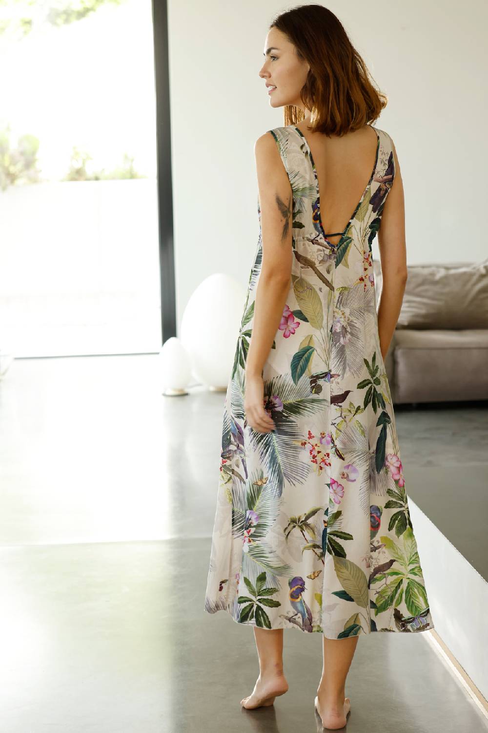 Nina Von C. Kleid Sonderangebot