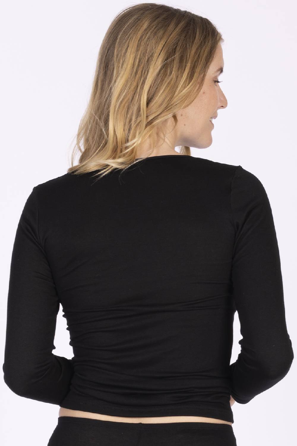 Nina Von C. Langarm Shirt, MOTION Großer Ausverkauf