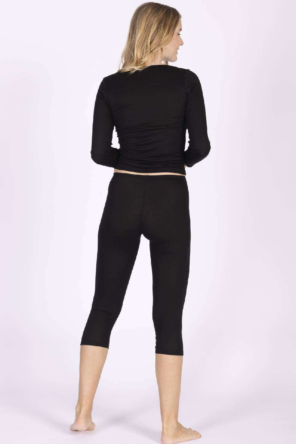 Nina Von C. 3/4 Leggings, MOTION Begrenztes Angebot