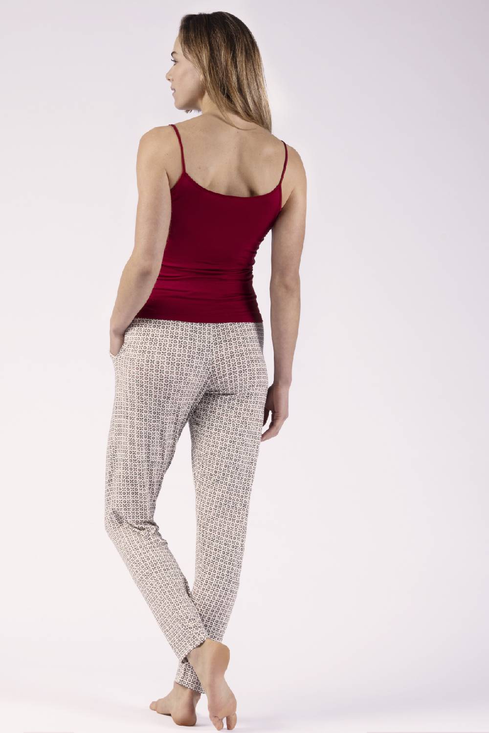 Nina Von C. Lounge Pants Preisnachlass
