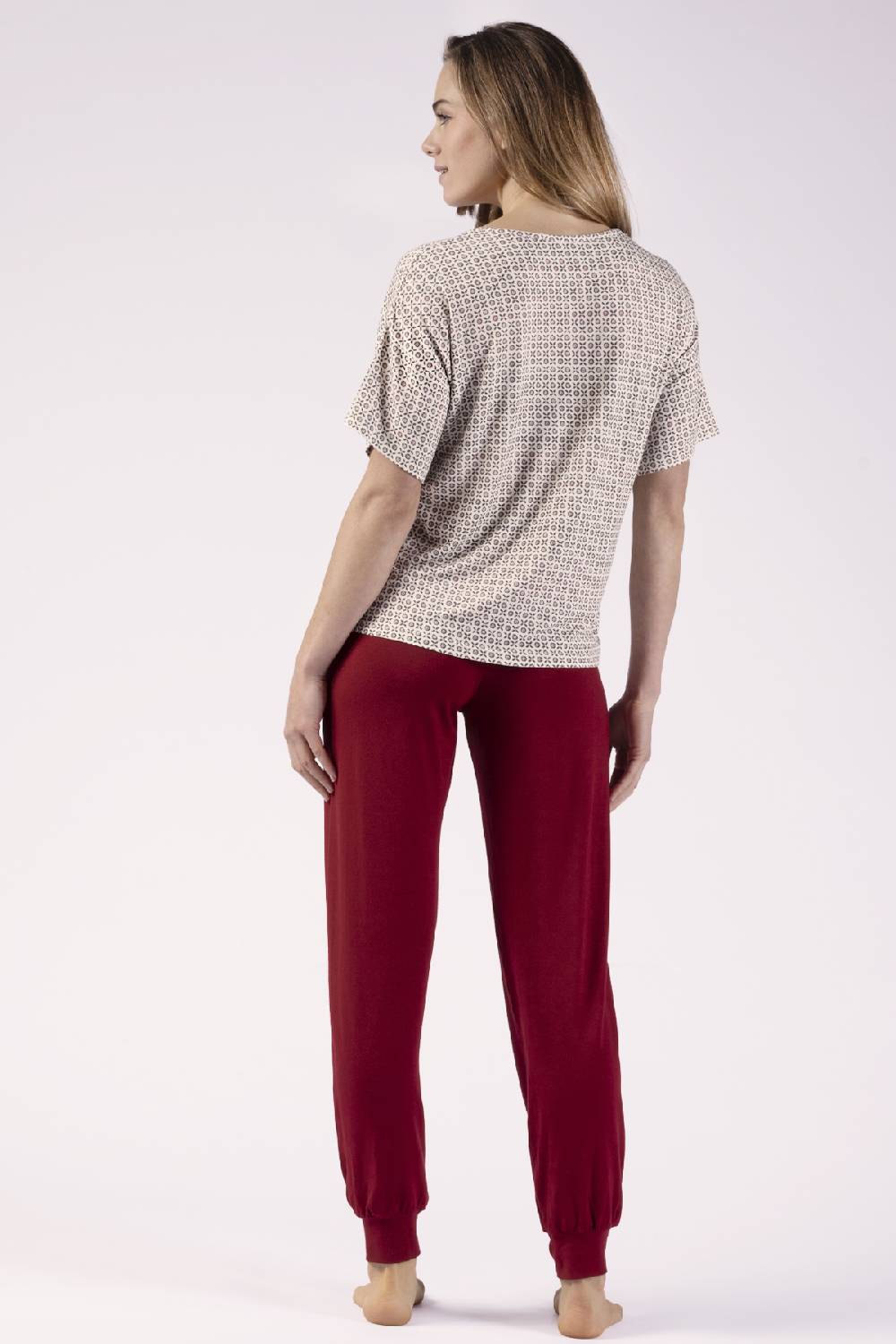 Nina Von C. Halbarm Shirt Black Friday