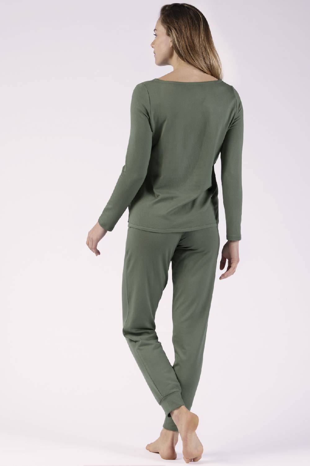 Nina Von C. Jogging Pants Muttertagsangebot
