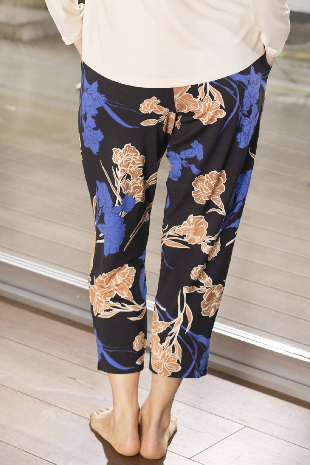 Nina Von C. 7/8 Pants Kauf eins, bekomm eins gratis