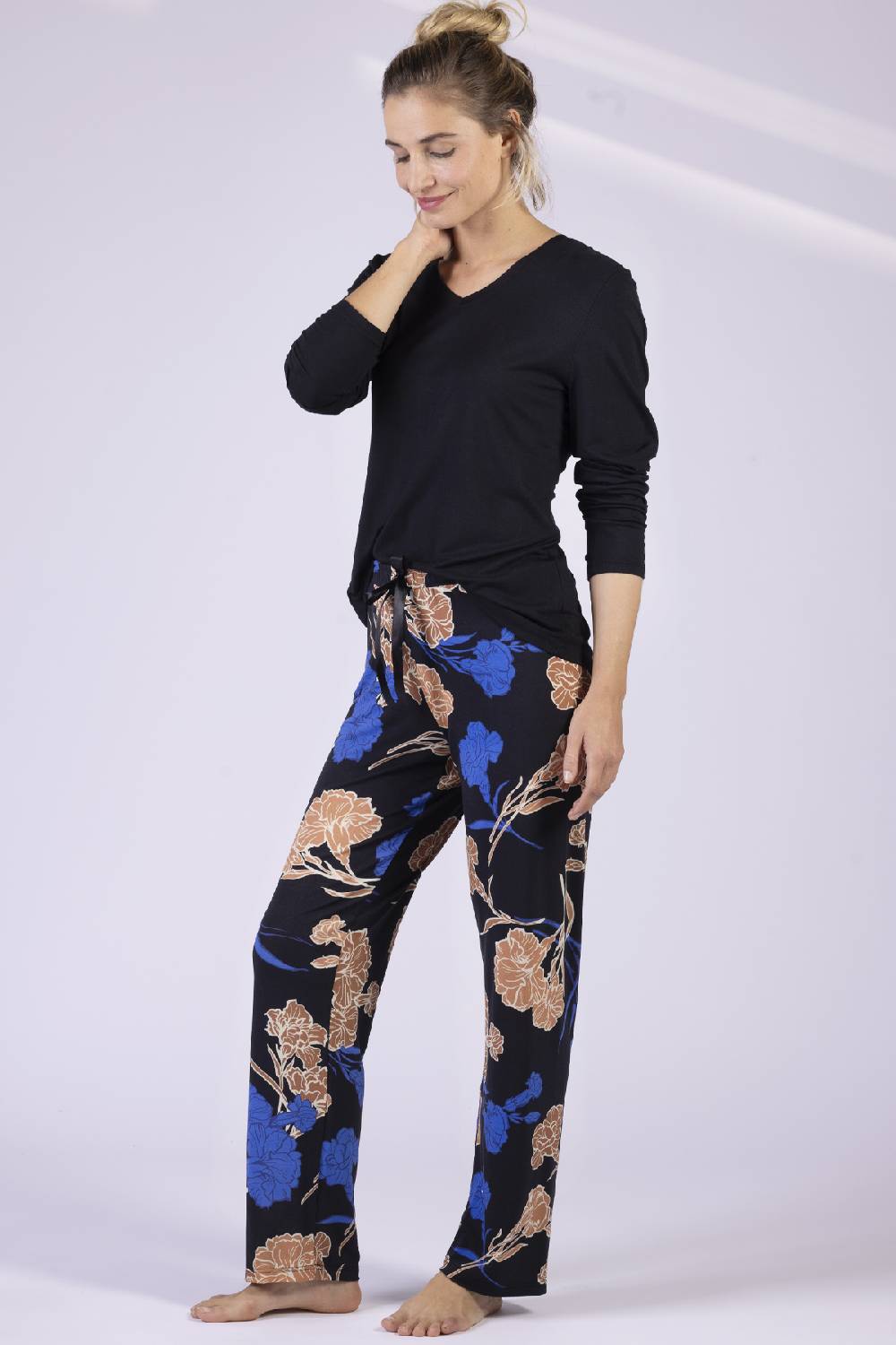 Nina Von C. Lounge Pants Sonderangebote