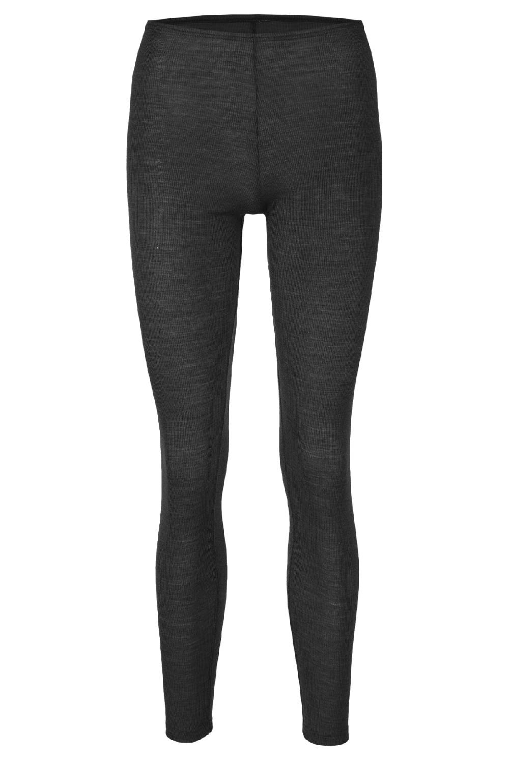 Nina Von C. Leggings, WOOL SILK Kostenlose Rückgabe