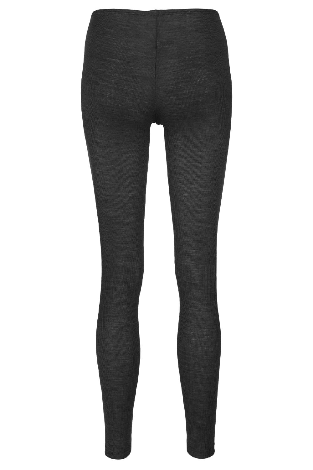 Nina Von C. Leggings, WOOL SILK Kostenlose Rückgabe