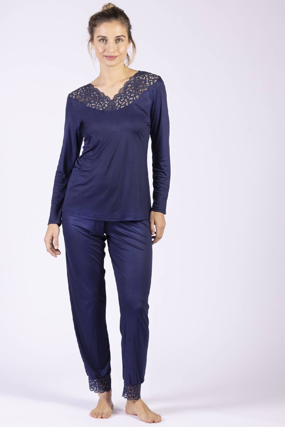 Nina Von C. Jogging Pants Begrenzte Freigabe