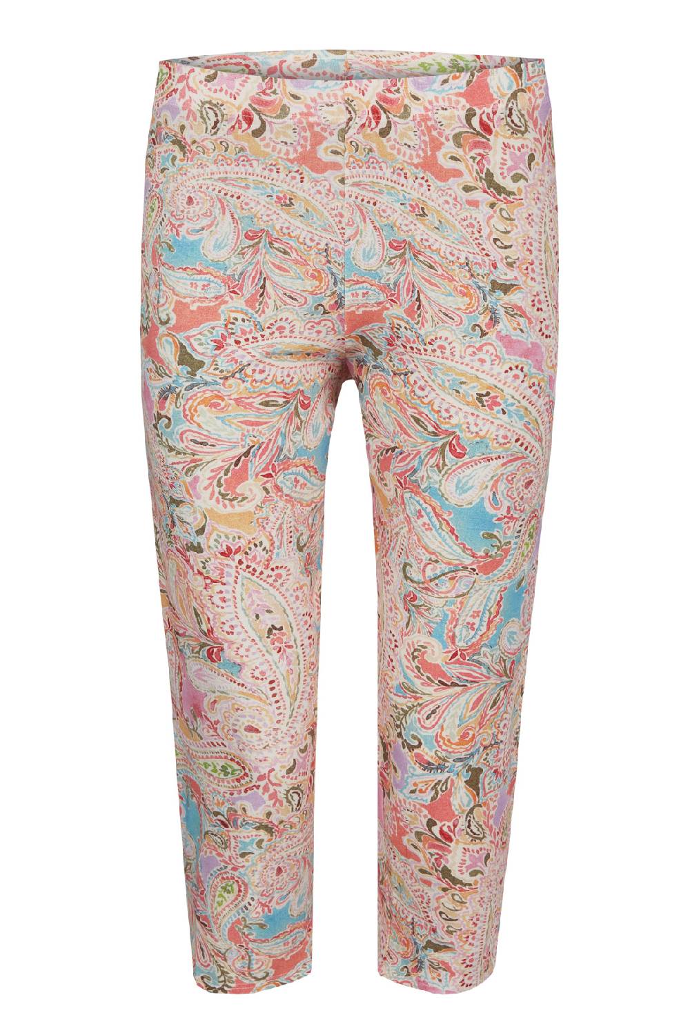 Nina Von C. Capri Pants Sonderangebot der Fabrik