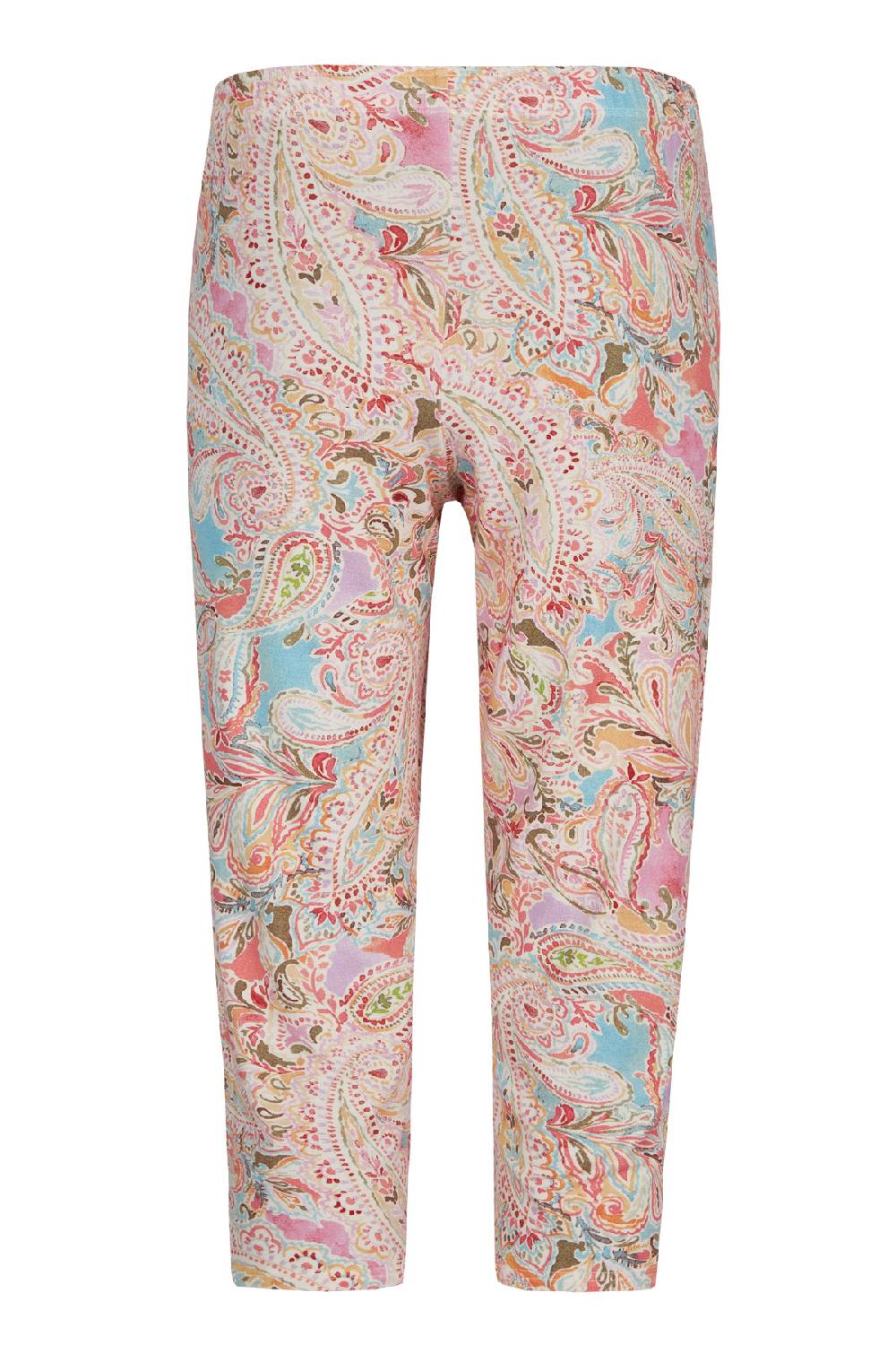 Nina Von C. Capri Pants Sonderangebot der Fabrik
