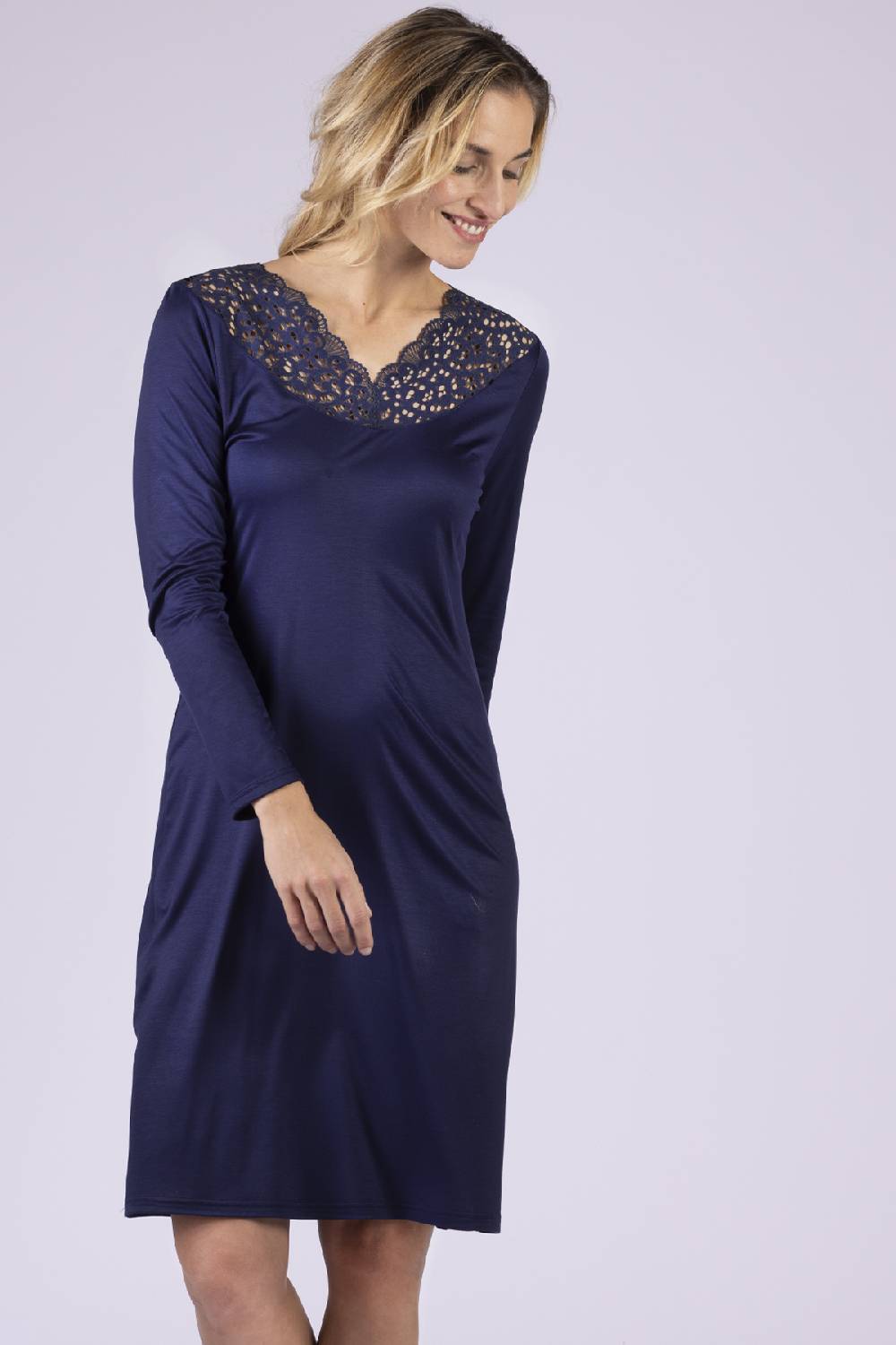 Nina Von C. Nightshirt Super Rabatt