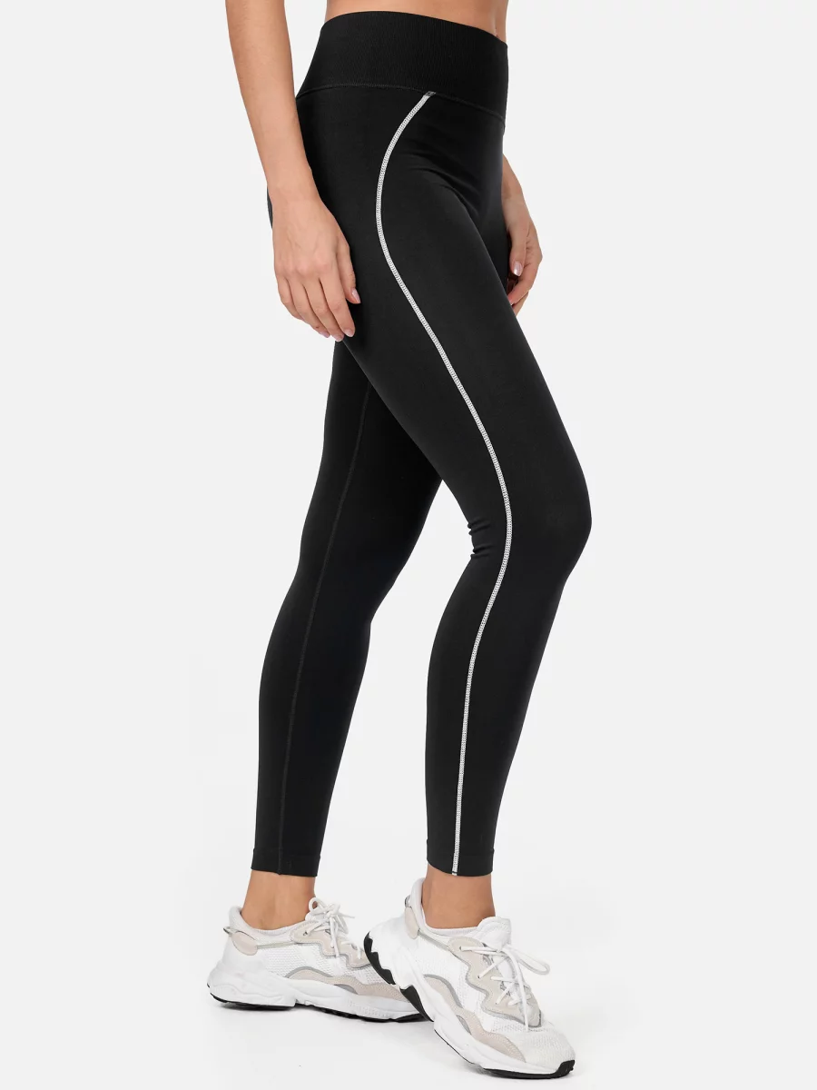 Nur Die Active Leggings - Relax & Go - schwarz - Größe 38-40 Bis zu 60% Rabatt