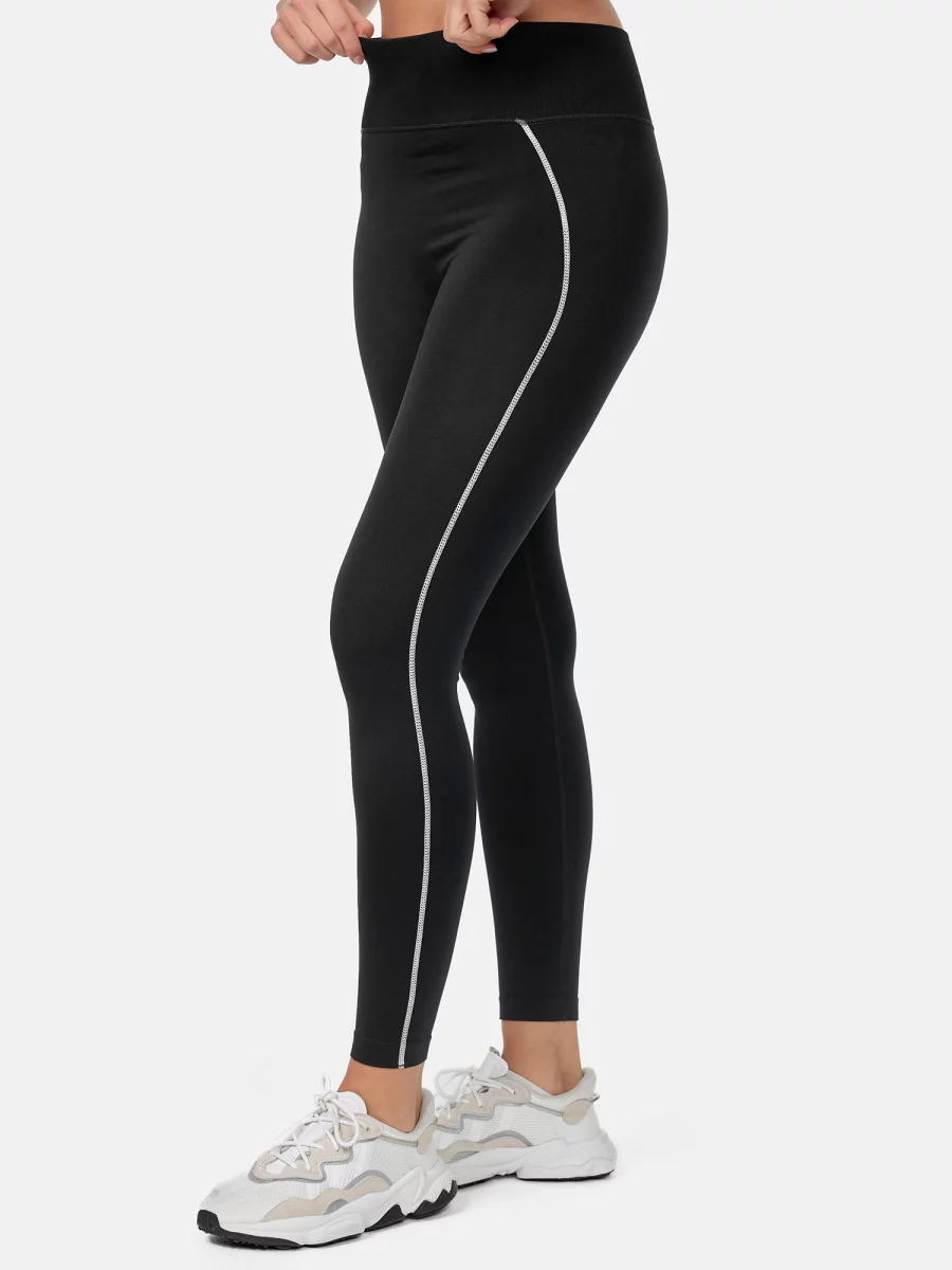 Nur Die Active Leggings - Relax & Go - schwarz - Größe 38-40 Bis zu 60% Rabatt