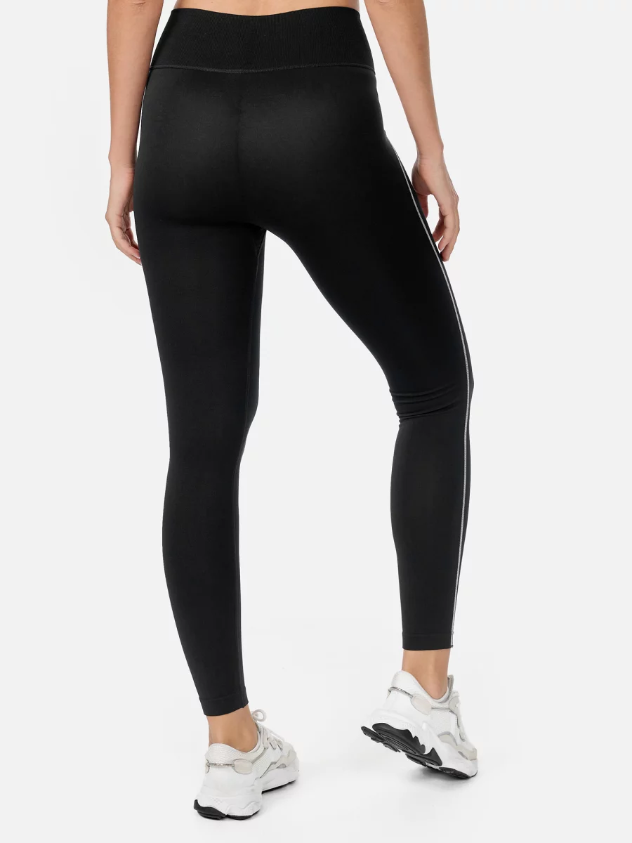 Nur Die Active Leggings - Relax & Go - schwarz - Größe 38-40 Bis zu 60% Rabatt
