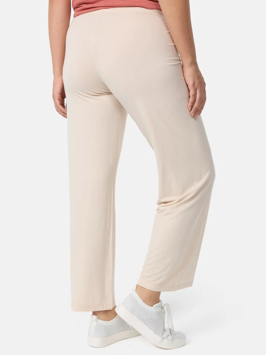 Nur Die Lounge Hose - Relax & Go - hellbeige - Größe 40-42 Bis zu 65% Rabatt
