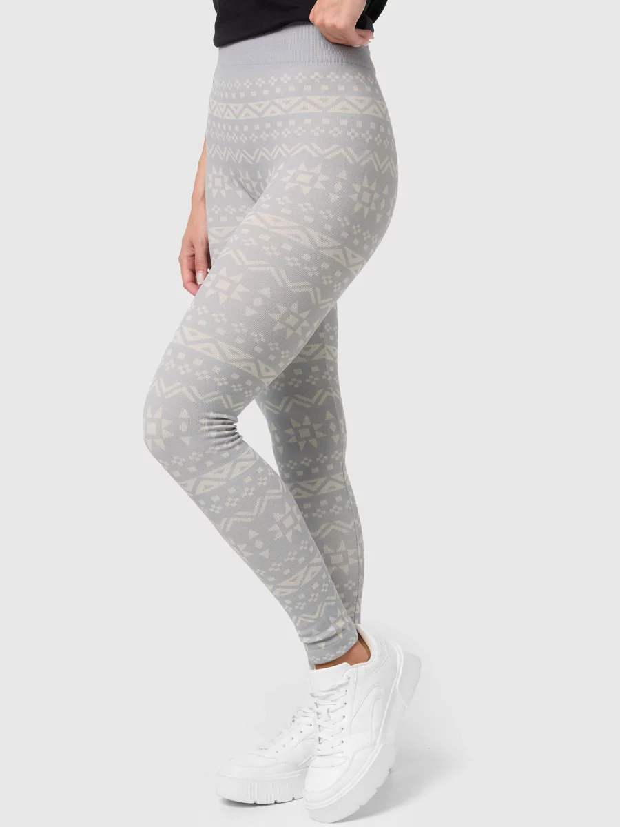 Nur Die Kuschel Leggings - Relax & Go Sonderangebot der Fabrik