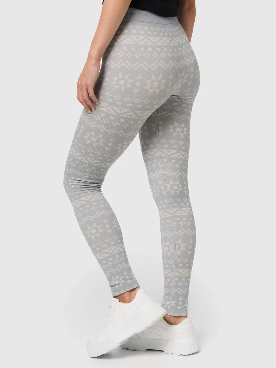 Nur Die Kuschel Leggings - Relax & Go Sonderangebot der Fabrik