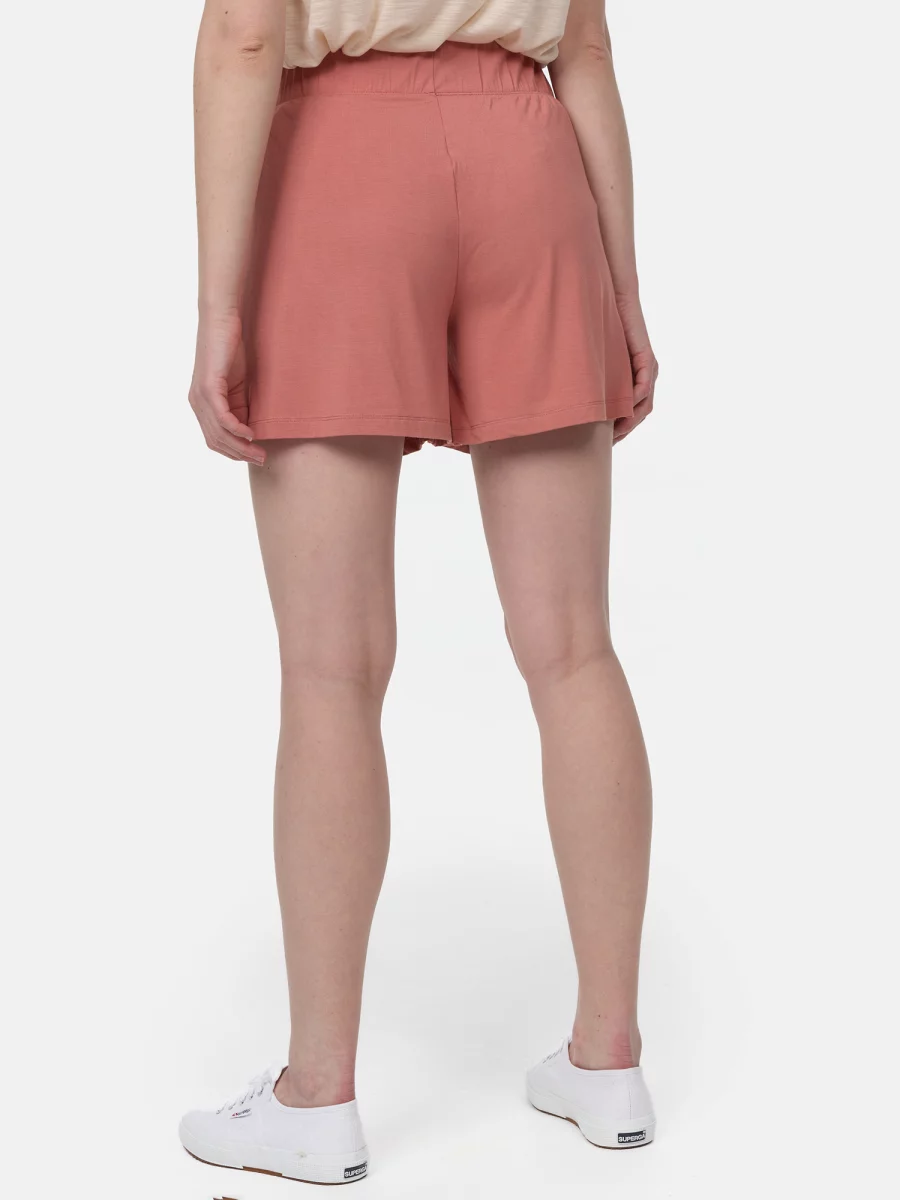 Nur Die Lounge Shorts - Relax & Go - marsala - Größe 48-50 50% Rabatt mit kostenlosem Versand