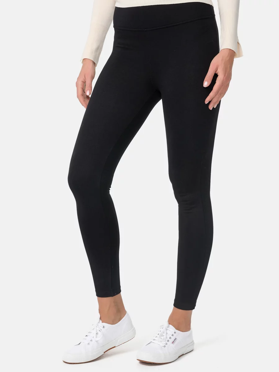 Nur Die Shaping-Leggings - Relax & Go - schwarz - 44-46 Clearance-Verkauf