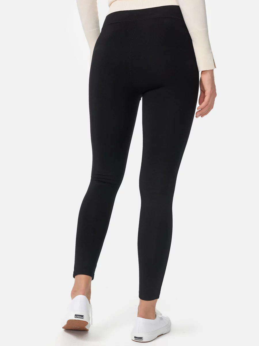 Nur Die Shaping-Leggings - Relax & Go - schwarz - 44-46 Clearance-Verkauf
