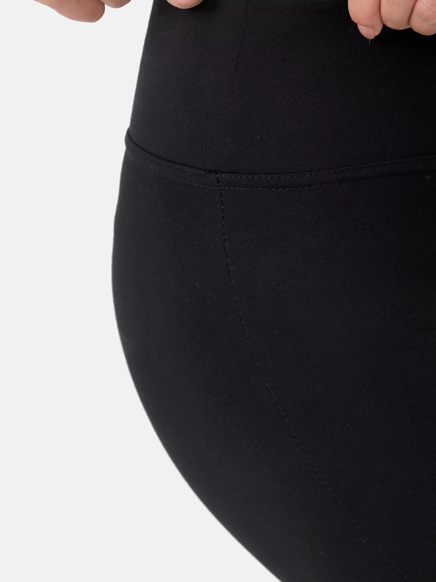Nur Die Shaping-Leggings - Relax & Go - schwarz - 44-46 Clearance-Verkauf