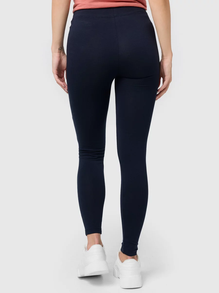 Nur Die Baumwoll-Leggings - Relax & Go 2er Pack Begrenzt auf 3 Tage