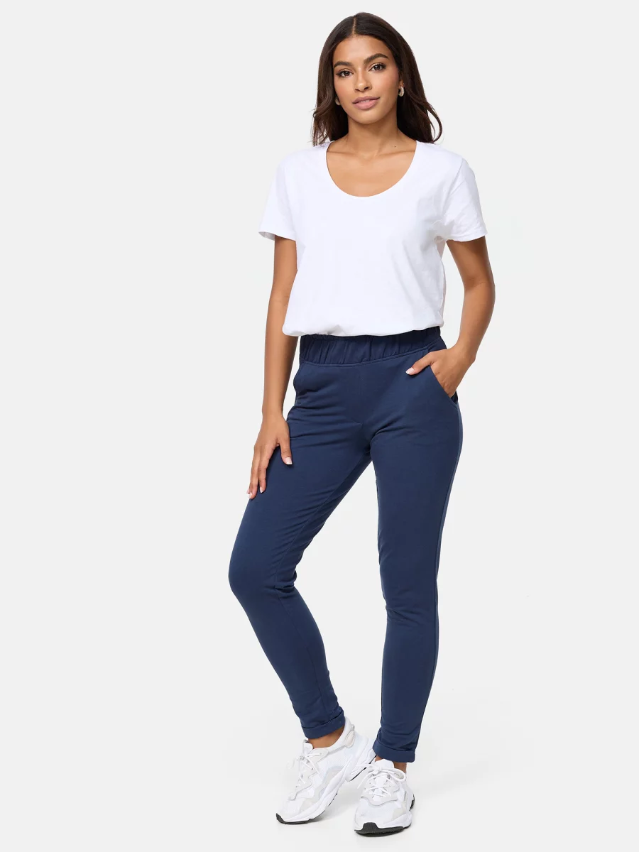 Nur Die T-Shirt - Relax & Go - weiß - Größe 40-42 2025