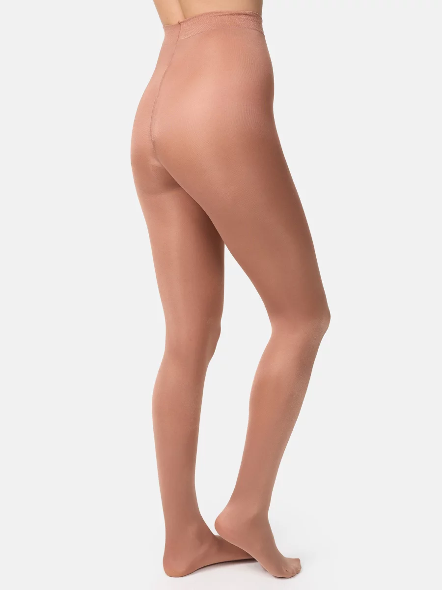 Nur Die Tanzstrumpfhose 70 DEN - skin - 38-40 Auslauf