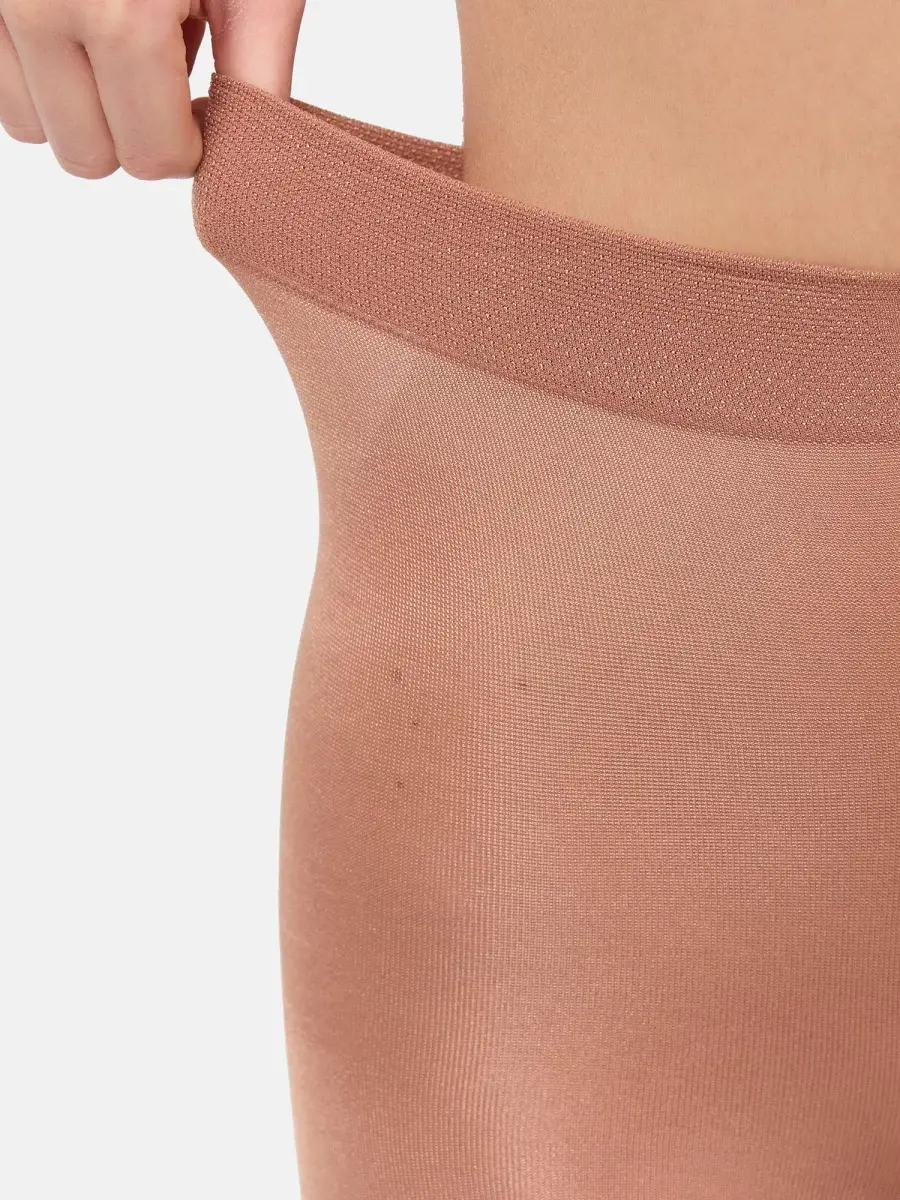 Nur Die Tanzstrumpfhose 70 DEN - skin - 38-40 Auslauf