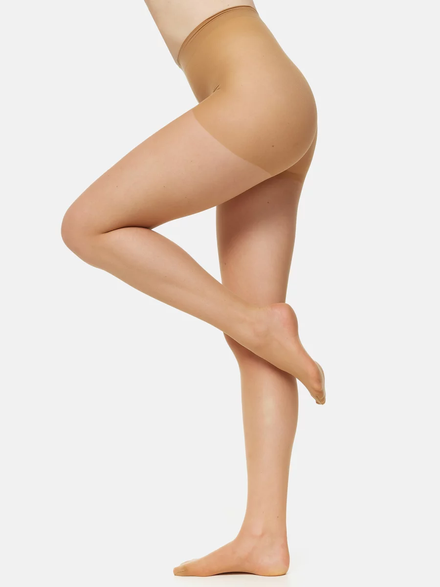 Nur Die Strumpfhose Supersoft 15 DEN Rabatt