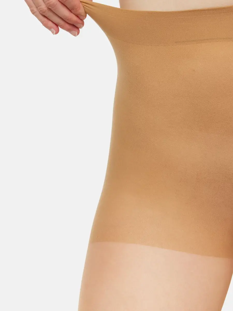 Nur Die Strumpfhose Supersoft 15 DEN Rabatt