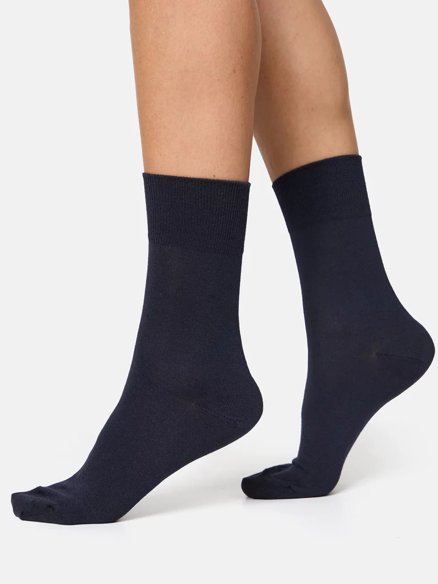 Nur Die Bambus¹ Thermolite Socke - maritim - Größe 35-38 Neueste Mode