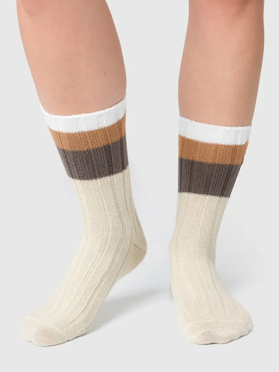 Nur Die Boots Socke Nur noch ein Tag übrig