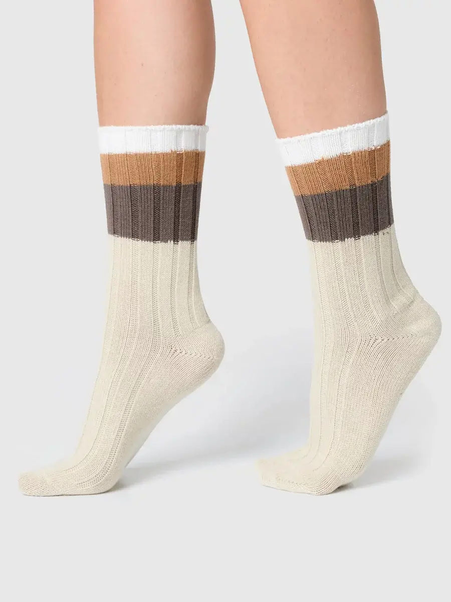 Nur Die Boots Socke Nur noch ein Tag übrig