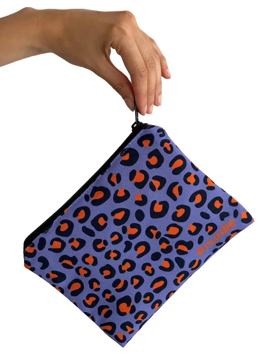 Nur Die Wetbag für Periodenunterwäsche - mehrfarbig - Größe one size Hotsell