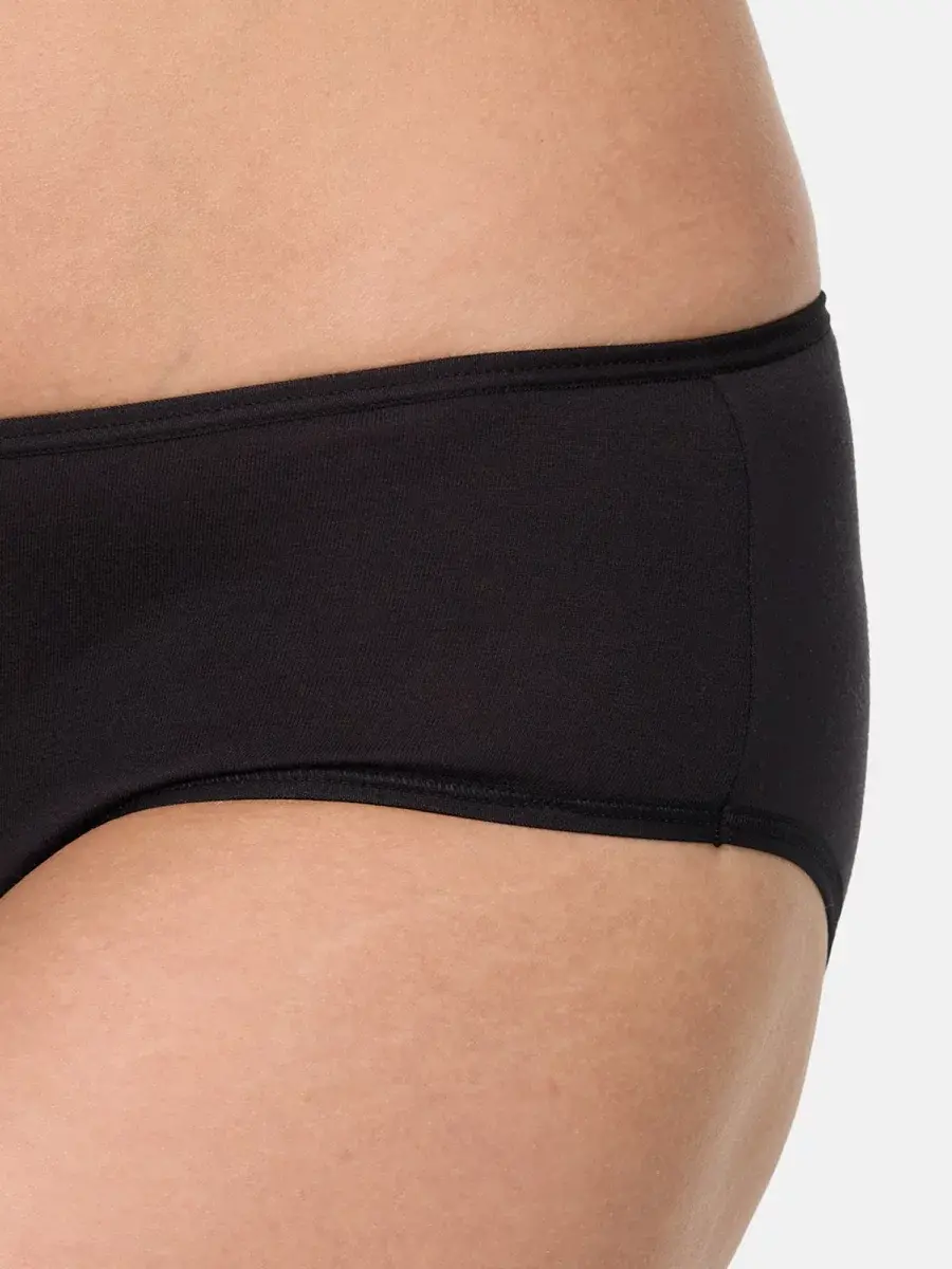 Nur Die Panty 2er Pack - schwarz - Größe 40-42 Limitierter Zeitrabatt