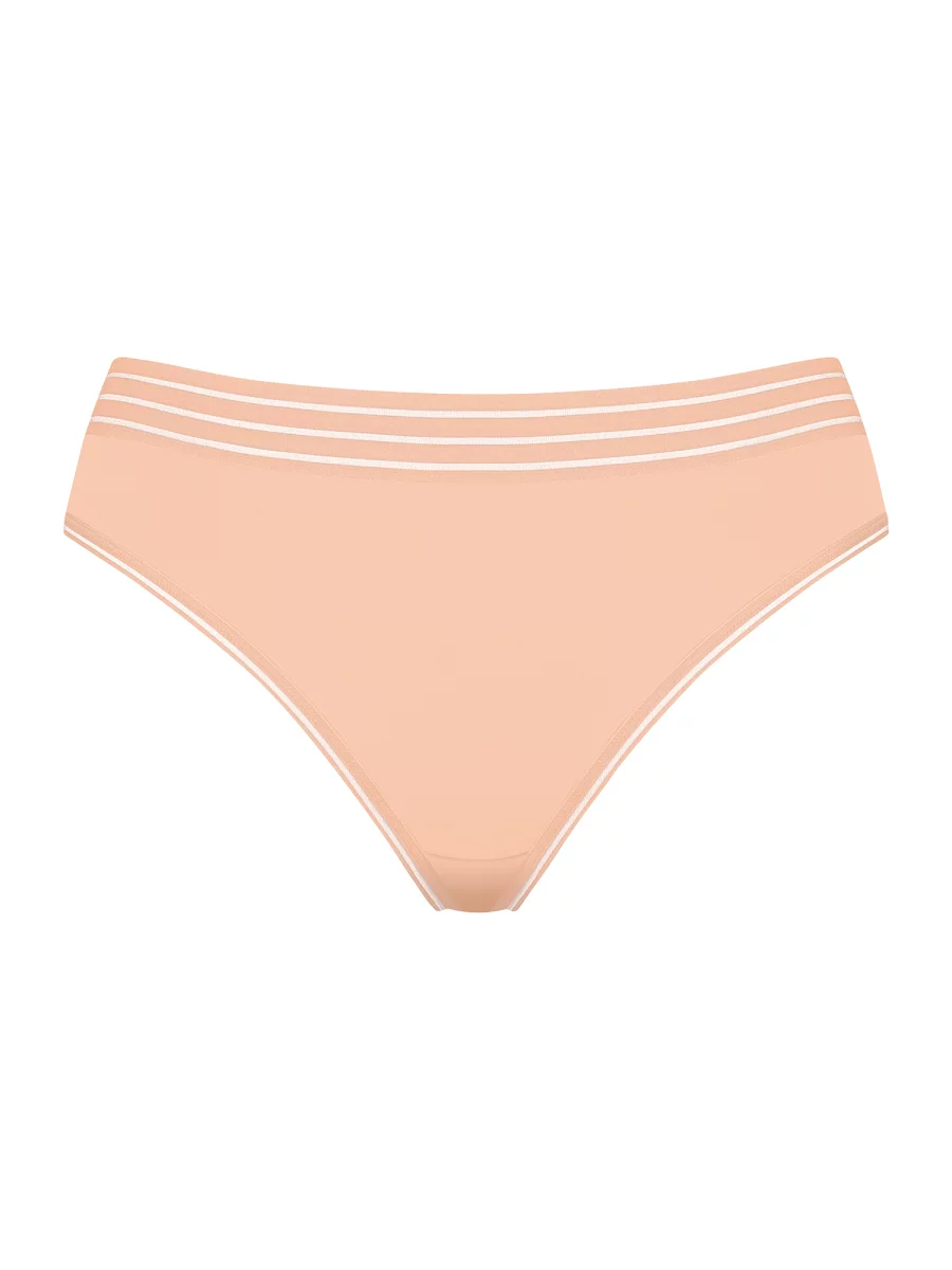 Nur Die Slip Leicht & Sanft - rose - Größe 40-42 Begrenztes Angebot