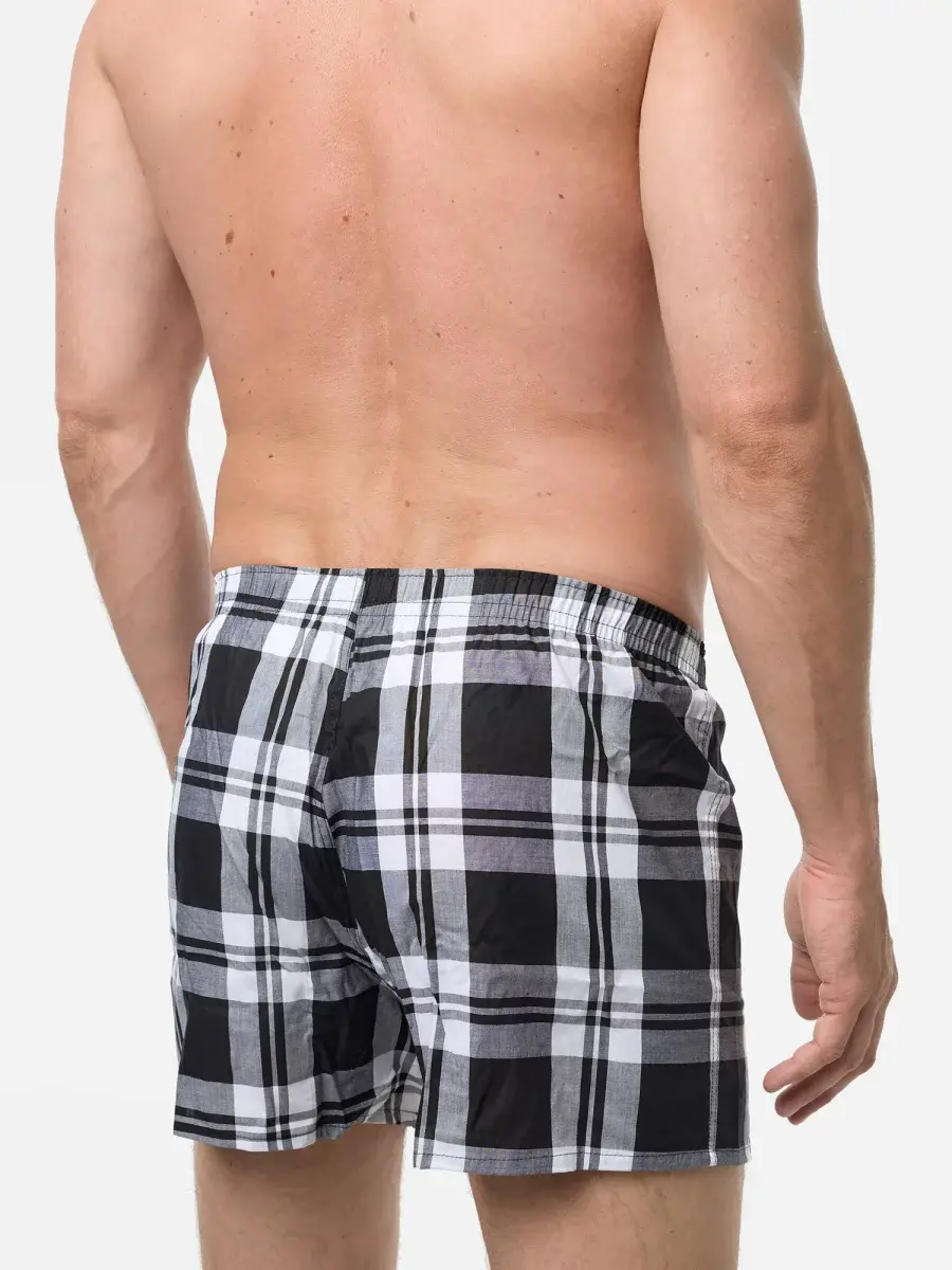 Nur Die Webboxershorts 2er Pack Bestseller