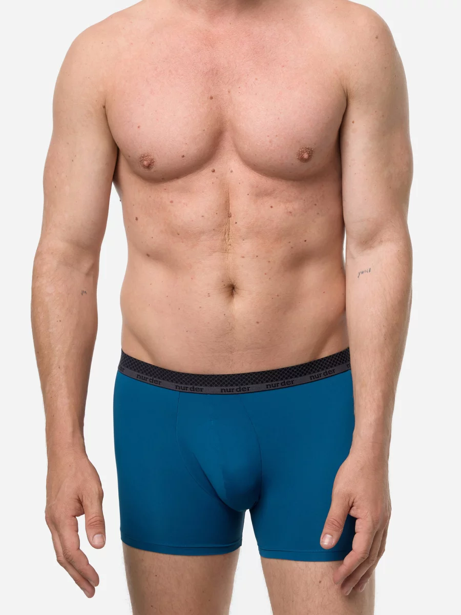Nur Die Boxer Microfaser Saisonale Angebote