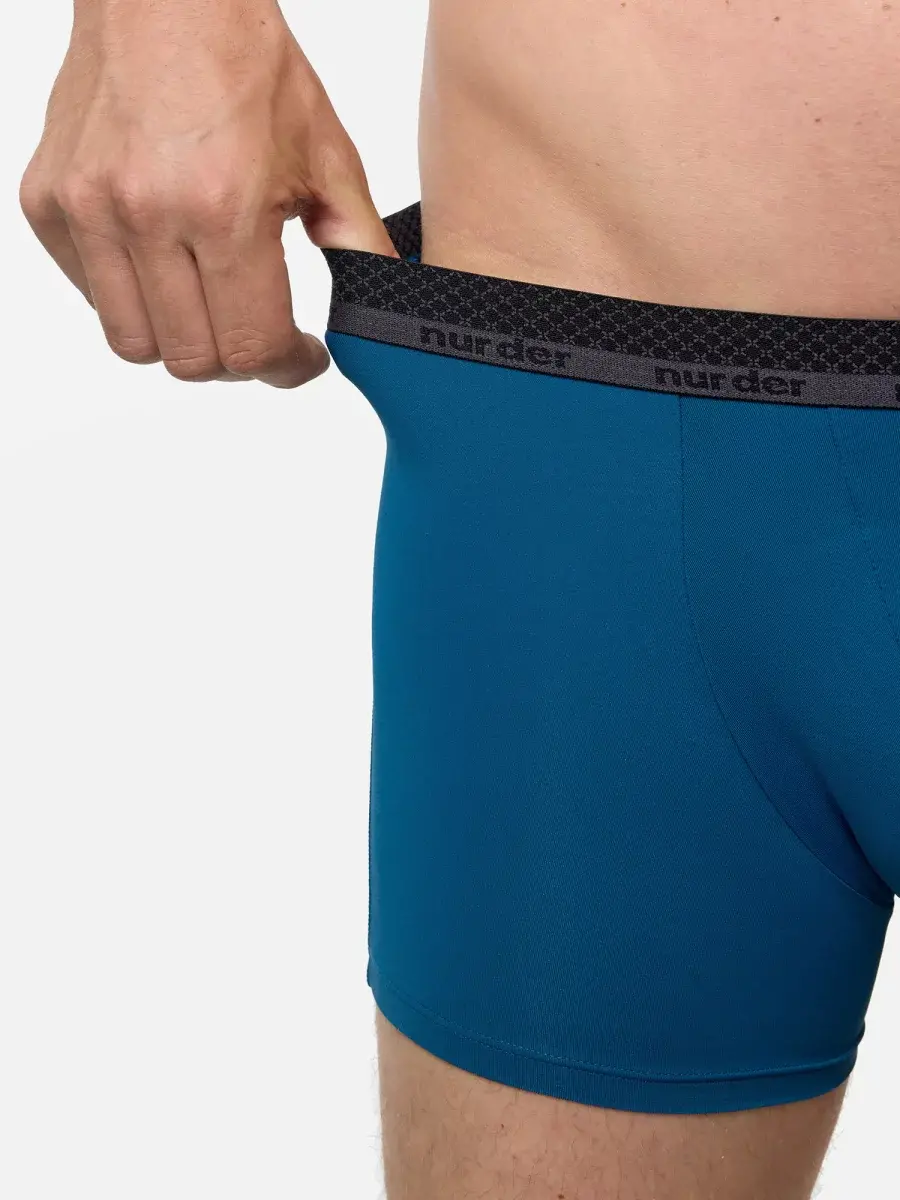Nur Die Boxer Microfaser Saisonale Angebote
