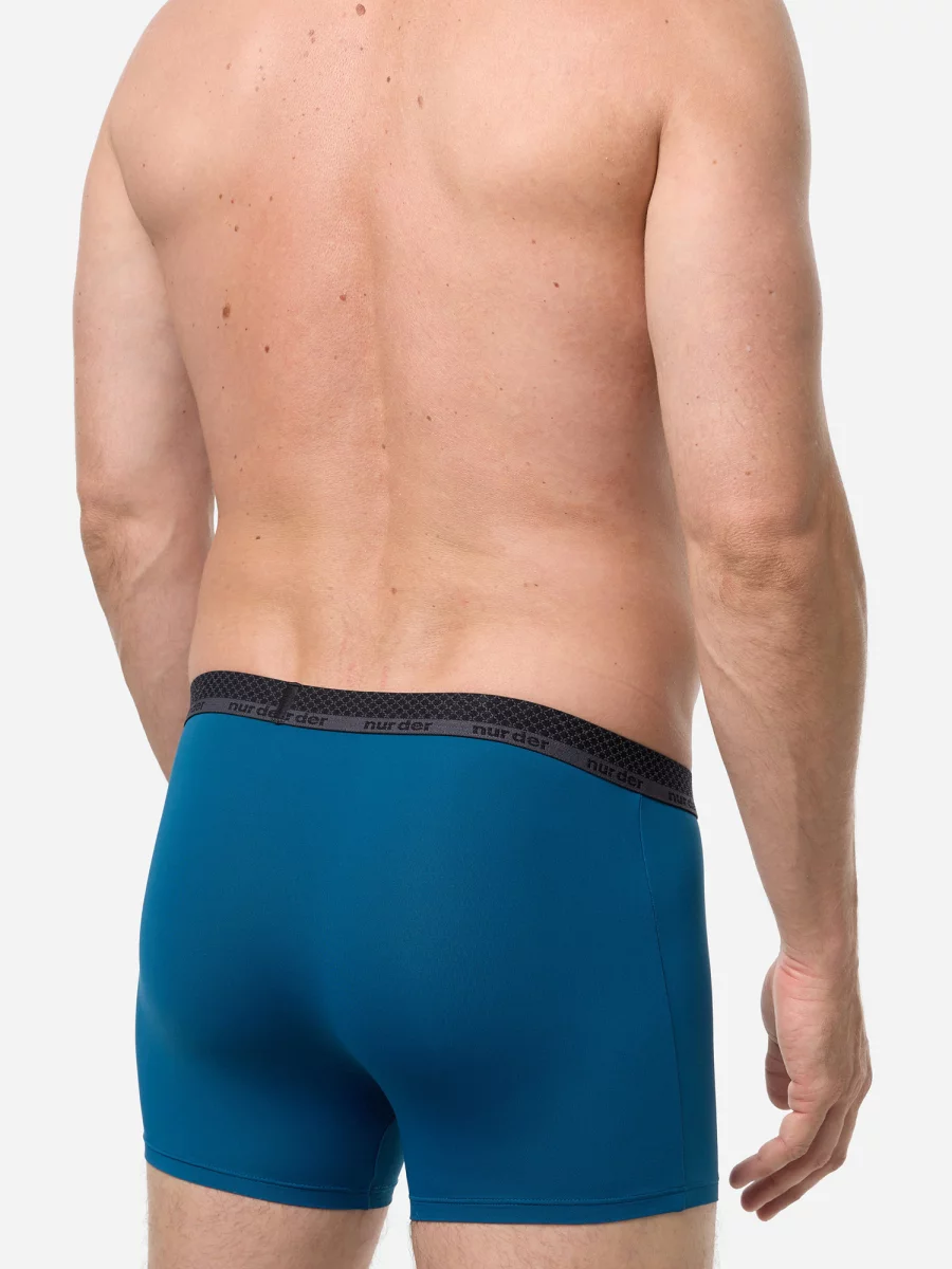 Nur Die Boxer Microfaser Saisonale Angebote