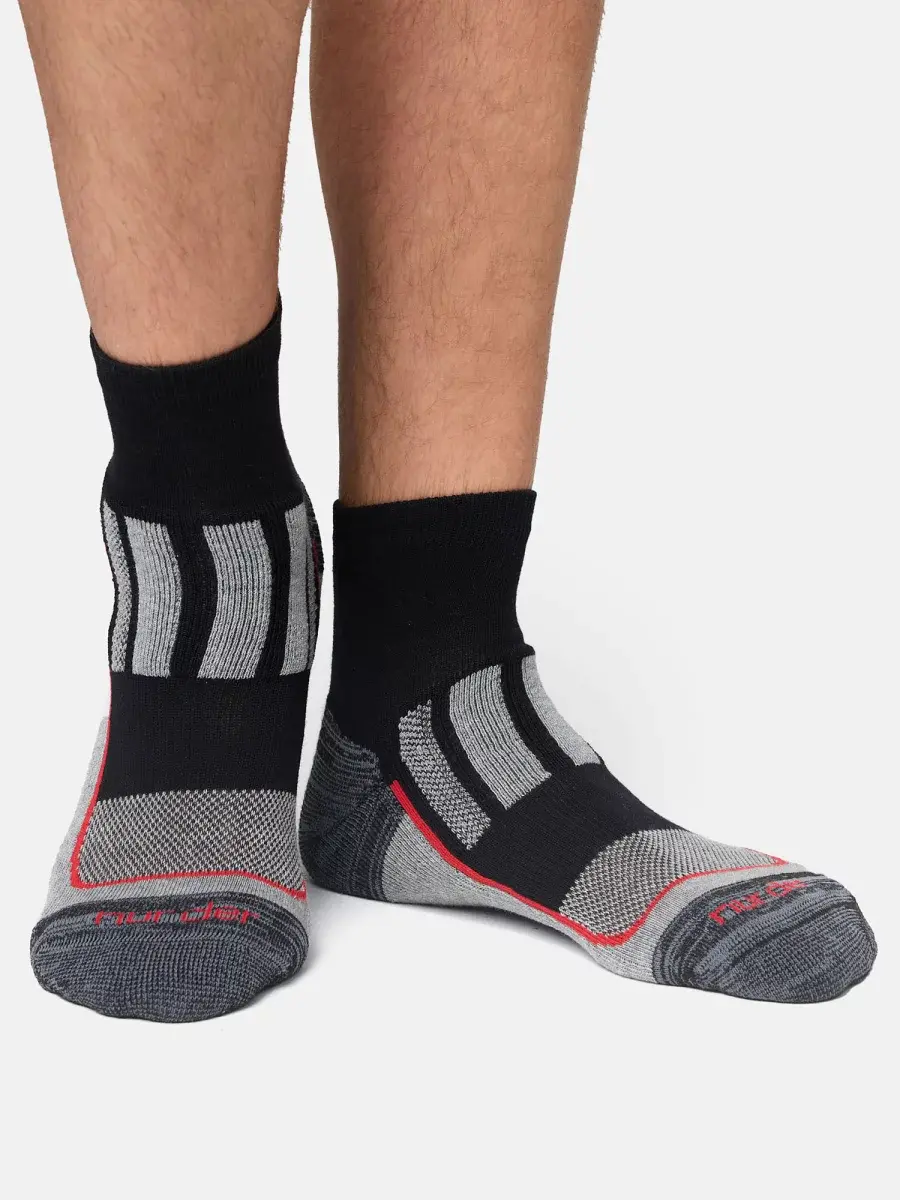 Nur Die Outdoor Kurzsocken 2er Pack Zeitbegrenzte Promotion