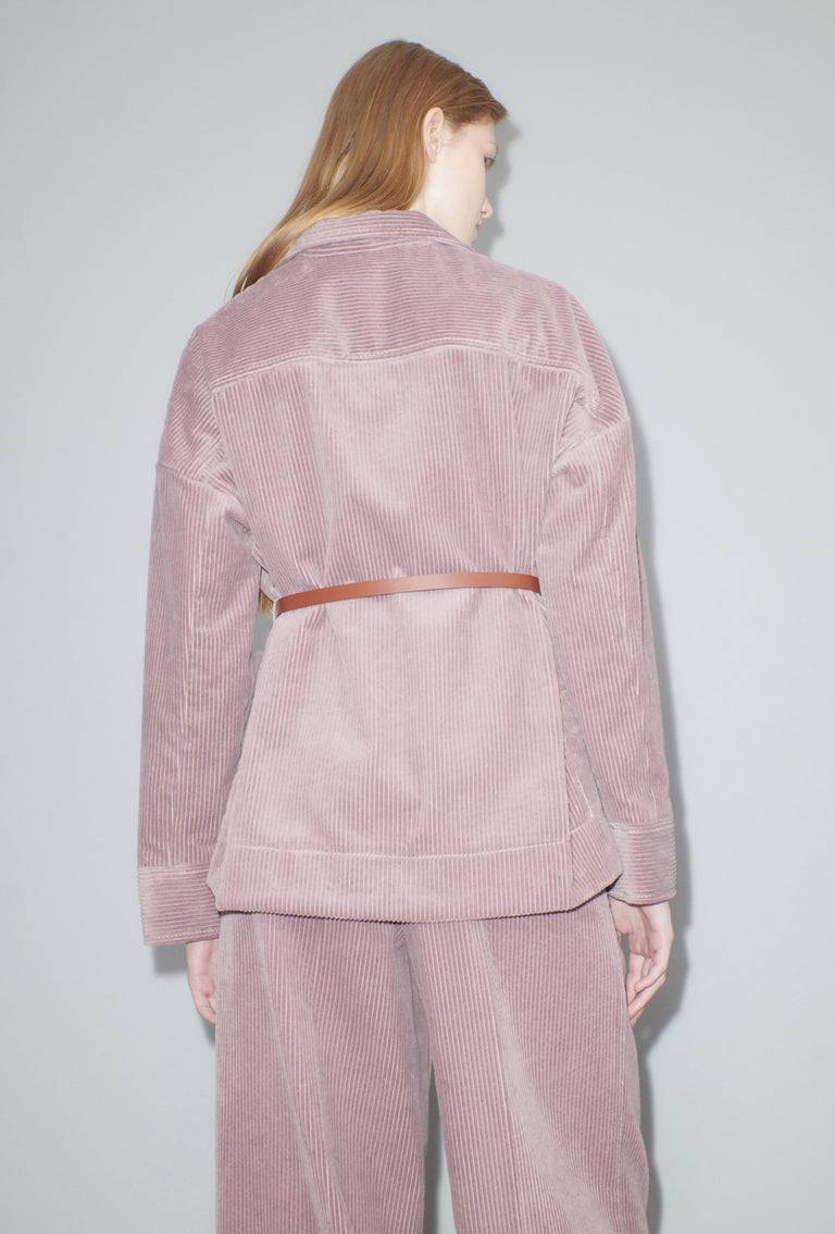 Odeeh French Curduroy Jacke, Lilly Clearance-Verkauf
