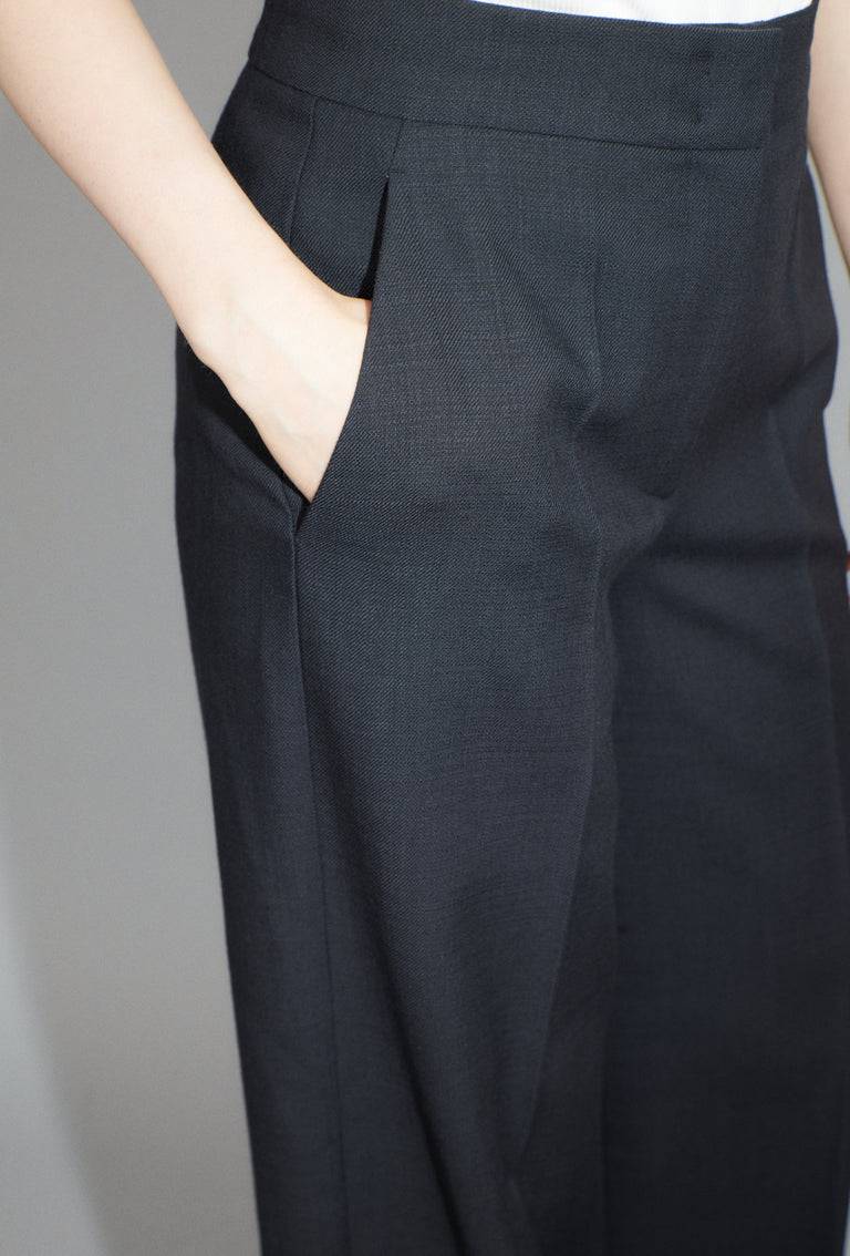 Odeeh Struct. Tropical Hose, Slate Kostenloser Versand international
